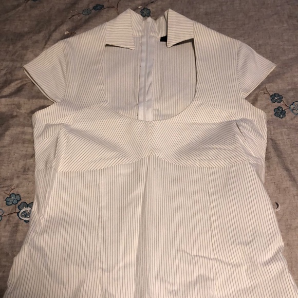 Sexy body con striped dress - Picture 3 of 6